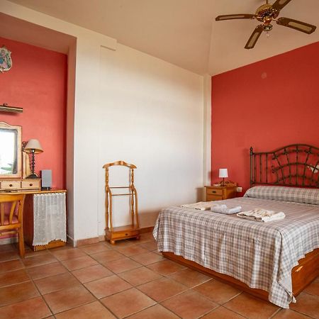 Villa Cantares Málaga Exterior foto
