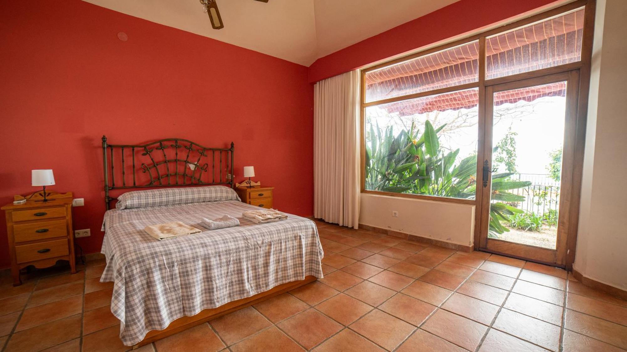 Villa Cantares Málaga Exterior foto